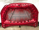 MG HS MGHS (AS23) PHEV 2018-2023 GENUINE FRONT BONNET HOOD PANEL in RED