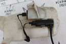 SAAB 95 9-5 1997-2010 WINDSCREEN WASH RESERVOIR BOTTLE WITH PUMPS
