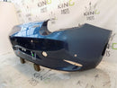 MAZDA MX5 MX-5 2015-ON GENUINE REAR BUMPER BLUE ND6N-50221