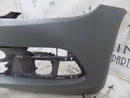 VW SCIROCCO 2008-2014 FRONT BUMPER GENUINE 1K8807221