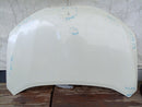 NISSAN X-TRAIL MK3 T32 2013-2020 GENUINE FRONT BONNET HOOD PANEL in WHITE