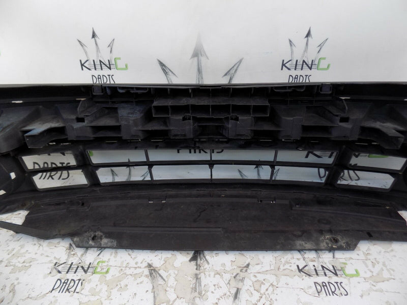 RENAULT KANGOO, NISSAN KUBISTAR FACELIFT 2003-2007 GENUINE FRONT BUMPER