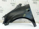 VW CADDY 2K FACELIFT 2010-15 FRONT FENDER WING PANEL LEFT PASSENGER SIDE