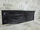 IVECO DAILY VAN 2014-2018 SLIDING DOOR MOLDING PANEL GENUINE 5801811197