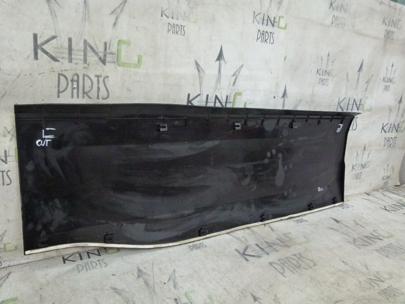 IVECO DAILY VAN 2014-2018 SLIDING DOOR MOLDING PANEL GENUINE 5801811197