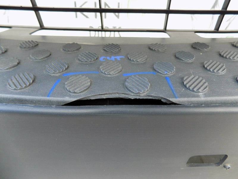 MERCEDES SPRINTER 906 W906 LCI 2014-2017 FRONT BUMPER GENUINE A9068851570