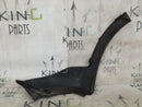KIA SORENTO FRONT BUMPER RIGHT SPOILER MOULDING GENUINE 86586C5500