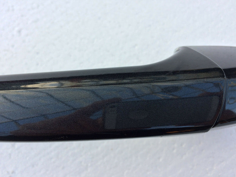 MERCEDES W204 2007-2014 REAR DOOR HANDLE MECHANISM LEFT PASSENGER SIDE N/S