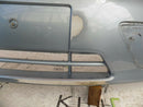 FORD FOCUS MK2 TITANIUM 2004-2008 GREY FRONT BUMPER GENUINE 4M51-17757-B