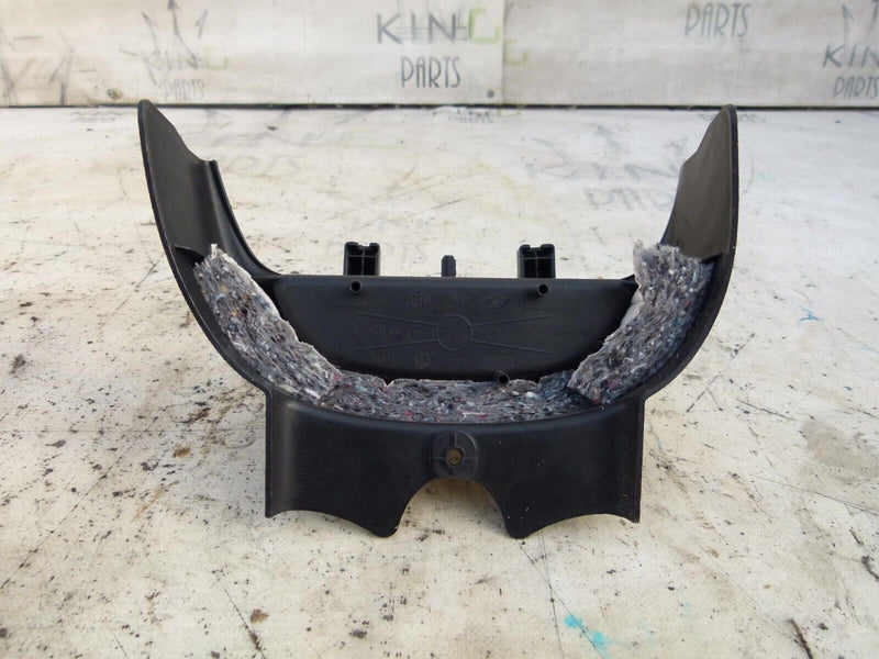 MINI COUNTRYMAN R60 2010-14 CENTRE CONSOLE FRONT UTILITY BOX GENUINE 9801480 R60