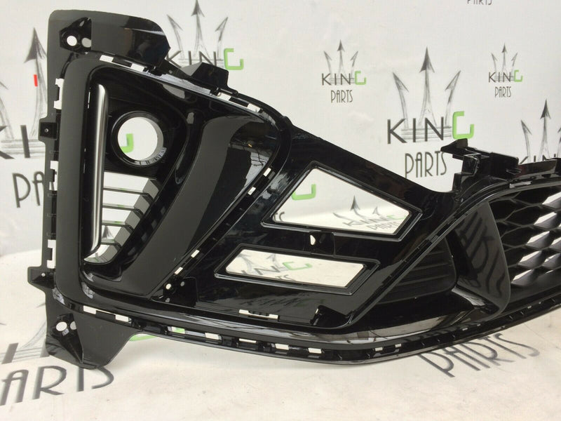 KIA CEED GT-LINE 2019 5DR BRACKET FRONT BUMPER LOWER GRILL GRILLE 86562-J7700