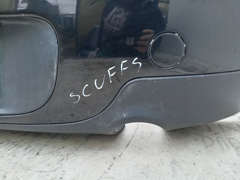 MINI COOPER R60 COUNTRYMAN 2010-2016 REAR BUMPER GENUINE PDC 9803166