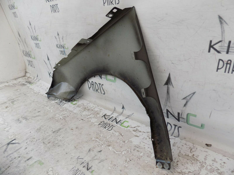 AUDI A1 2010- 2018  RIGHT SIDE WING PANEL GENUINE PART