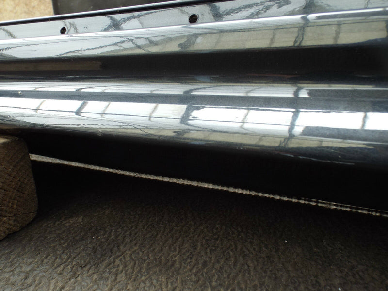 Volvo XC90 2015 2016 Genuine Right Side O/S Side Skirt Sill Cover (134) 31395884