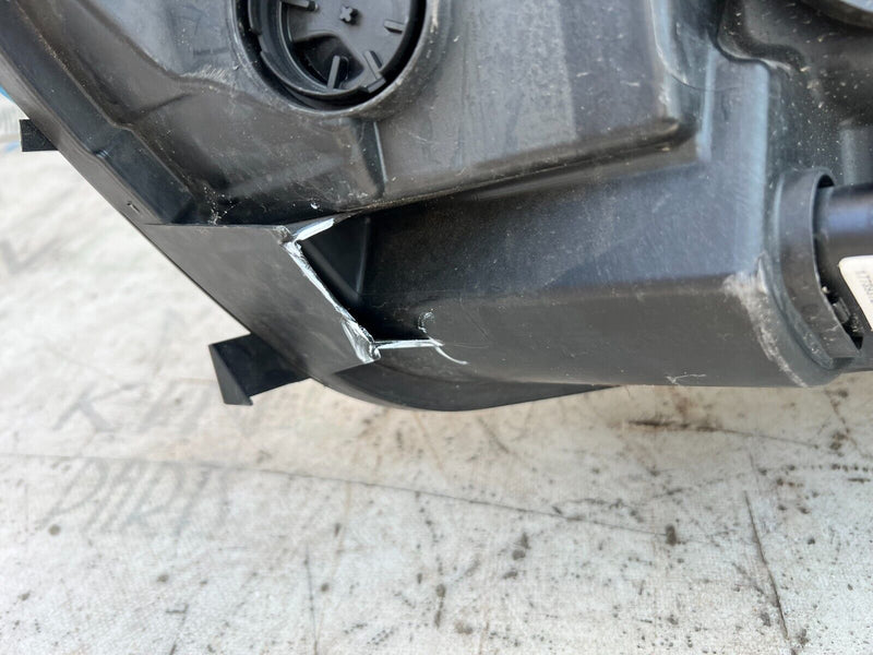 AUDI A6 C7 2011-2015 DRIVER SIDE BI-XENON DRL HEADLIGHT 4G0941006D