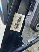 MERCEDES C CLASS W205 2014-2018 DRIVER SIDE WING MIRROR A2058102016 #