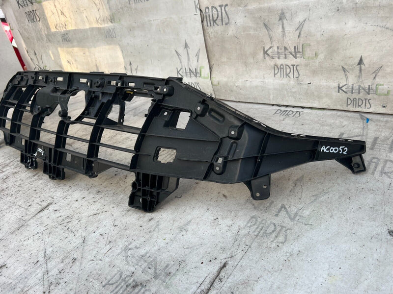 AUDI E-TRON 2018-ON FRONT BUMPER MAIN GRILLE SUPPORT BRACKET 4KE807233