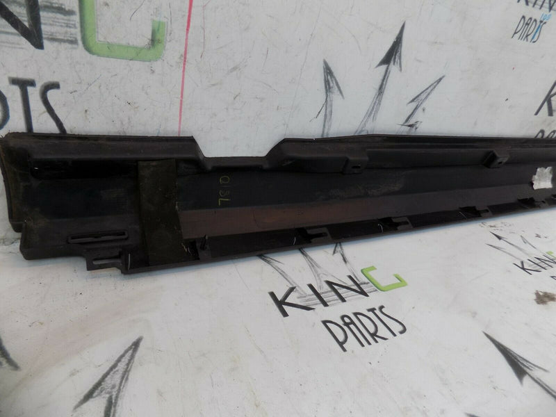 RANGE ROVER EVOQUE L538 2011-2018 LEFT SIDE SIDE SKIRT COVER BJ3210155A