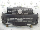 VW TRANSPORTER T6 2015-ON FRONT BUMPER TEXTURE 7E0807221D
