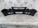 GENUINE VOLKSWAGEN POLO 05-09 HATCHBACK FRONT BUMPER IN BLUE  6Q0807221C