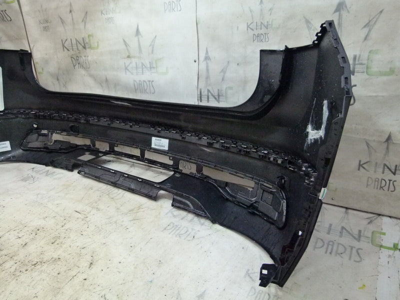 VW TIGUAN MK2 LCI 2020-ON REAR BUMPER PDC GENUINE 5NA864734