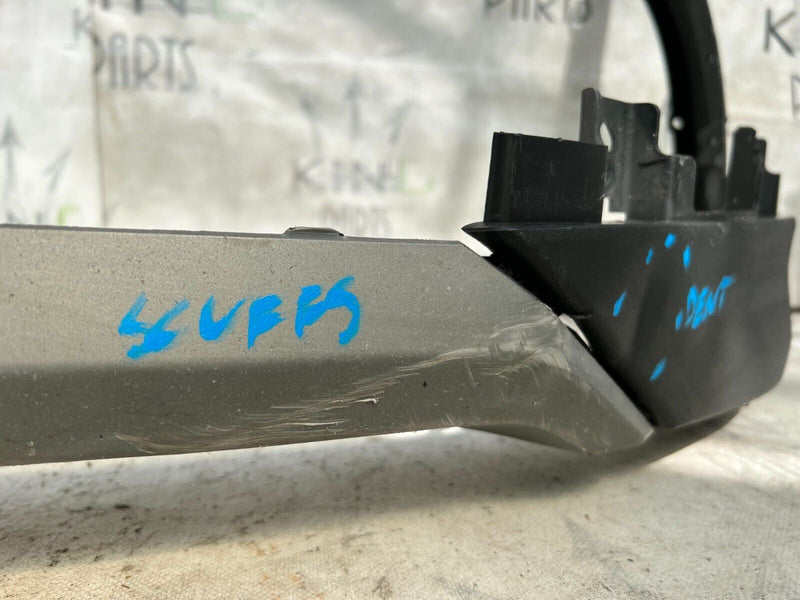 HYUNDAI TUCSON MK3 2015-2018 FRONT BUMPER LOWER SECTION 86611D7000