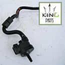 VW GOLF VII MK7 R 13-16 VACUUM SOLENOID VELVE HOSE PIPE TFSI 5Q0133366 06H906517