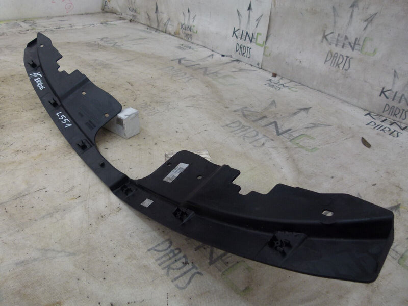 RANGE ROVER EVOQUE L551 HYBRID 2019-ON FRONT GRILLE MOUNT BRACKET K8D28C436A #