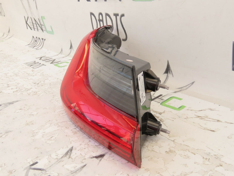 BMW 3 SERIES G20 2018-ON REAR WING LEFT SIDE LIGHT LED LAMP LHD 7420449