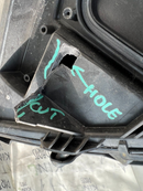 MERCEDES A CLASS W176 2016-2018 LCI DRIVER SIDE HEADLIGHT A1769069200