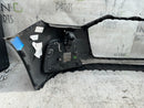 AUDI A1 SPORT 2018-ON FRONT BUMPER GENUINE 82A807437
