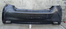 TOYOTA YARIS MK3 LCI 2014-2017 REAR BUMPER GENUINE 521590D520