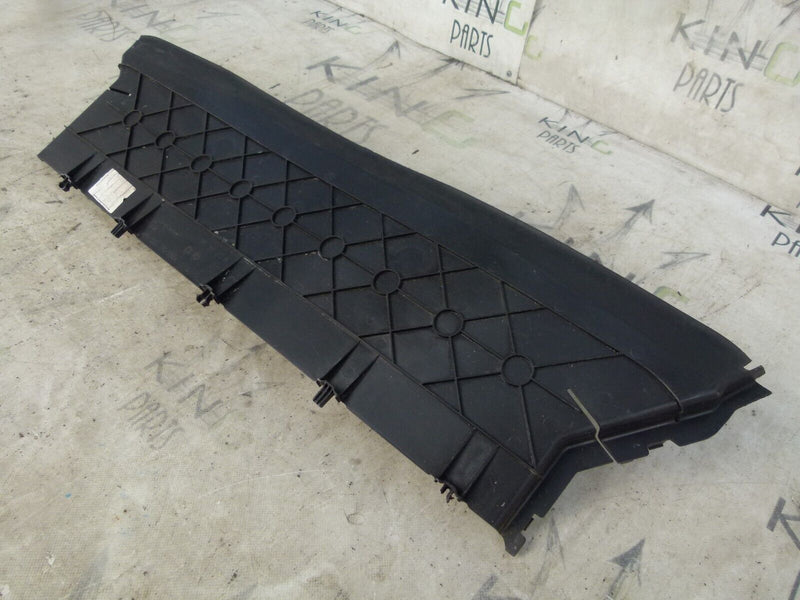 SEAT TARRACO 2018-ON BONNET AIR DUCT TRIM MOLDING GENUINE 5FJ121292