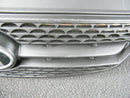KIA RIO II 2005-2009 CENTER GRILLE FRONT BUMPER GRILL 86361-1G210 (A7240)