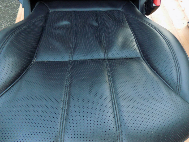 RANGE ROVER SPORT L494 FRONT SEATS FULL ELECTRIC HEADREST WITH MONITORS