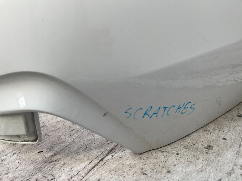 BMW 4SERIES M SPORT F32 F33 F36 2013-2016 REAR BUMPER PDC 8054566