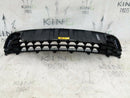 MINI COUNTRYMAN R60 2010-13 GENUINE FRONT BUMPER TOP GRILL GRILLE 9801581