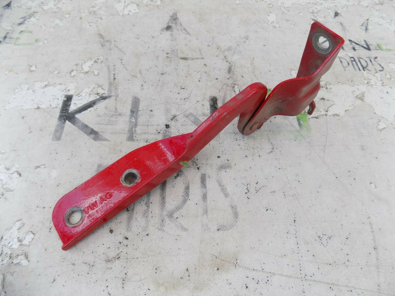 VW UP HINGE HINGES BONNET HOOD HINGE RIGHT FOR  11-16 90TKM!! 1S0823302