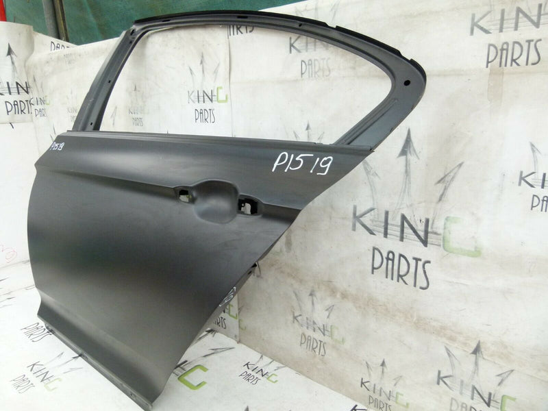 VW PASSAT B8 3G SALOON 2016-2022 LEFT SIDE REAR DOOR PANEL 3G5833055AC