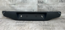FIAT GRANDE PUNTO 2009-2012 REAR BUMPER TRIM COVER 735500294