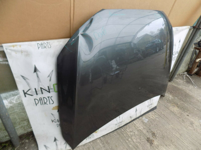 AUDI Q3 8U 2011 - 2018 ALUMINIUM BONNET IN GREY GENUINE P/N: 8U0823155A
