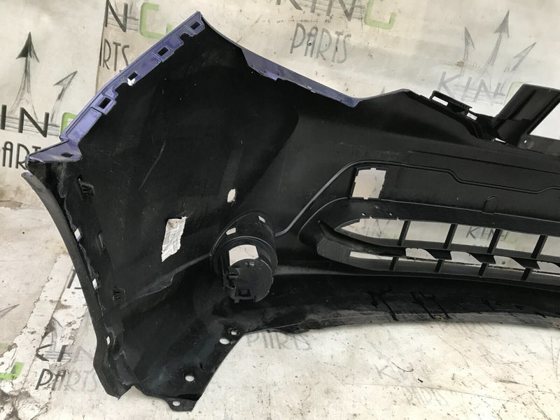 NISSAN QASHQAI II J11 2013-2017 FRONT BUMPER PDC GENUINE 620224EA0H