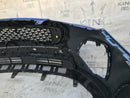 KIA SPORTAGE IV LCI 2018-21 FRONT BUMPER PDC GENUINE 86512F1550