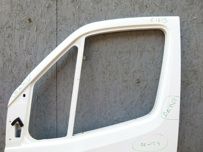 MERCEDES SPRINTER 907 910 2019-ON LEFT SIDE FRONT DOOR PANEL A9107202200
