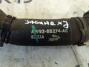 JAGUAR XJ X351 2010-19 TDV6 3.0 DIESEL WATER RADIATOR HOSE PIPE AW93-8B274-AC