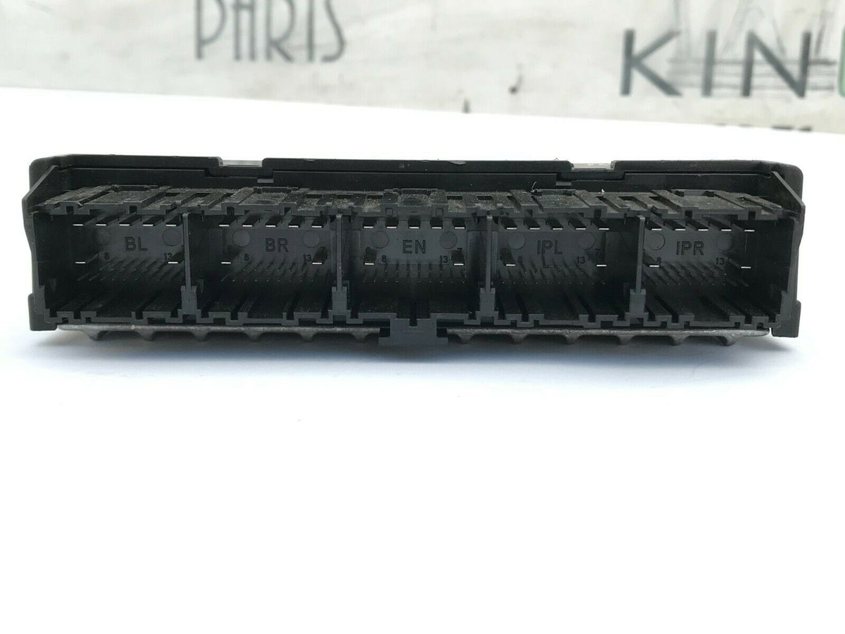 RANGE ROVER SPORT L494 4CAS+CVD CONTROL BODY ECU MODULE CPLA-14F392-JF