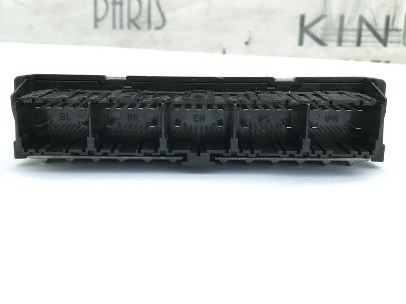 RANGE ROVER SPORT L494 4CAS+CVD CONTROL BODY ECU MODULE CPLA-14F392-JF