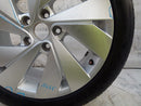 VW GOLF MK8 STYLE 2020- ALLOY RIM 17" TYRE 225/45/17 7.5J ET51 5H0601025