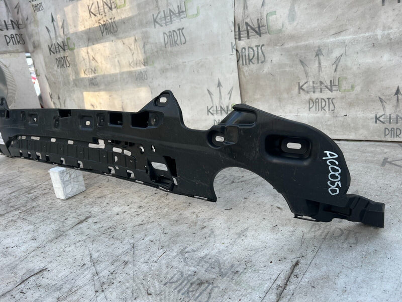 BMW G22 4 SERIES M SPORT 2020-22 REAR BUMPER XMEMBER COVER 51128075841