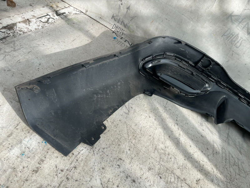 MERCEDES CLA AMG C118 W118 2019-ON REAR BUMPER DIFFUSER A1188850302